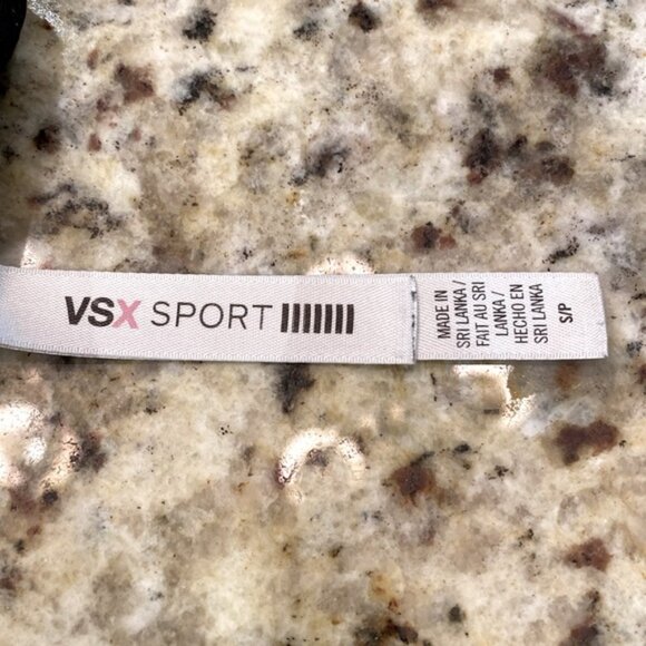 Victorias Secret VSX Sport Bra Size S - Picture 7 of 8